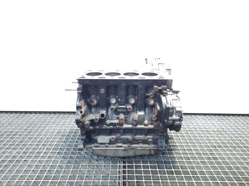 Bloc motor ambielat, cod G9T702, Renault Vel Satis, 2.2 DCI (pr:110747)
