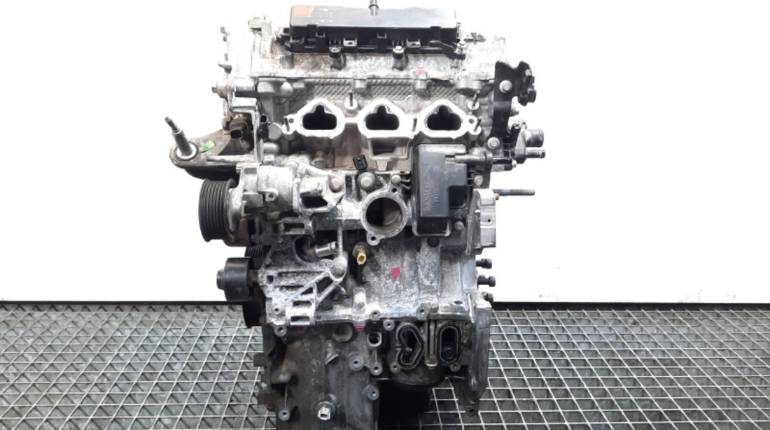 Bloc motor ambielat, cod H4B408, Dacia Logan 2 ,0.9 TCe (idi:464520)