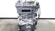 Bloc motor ambielat, cod H4B408, Dacia Logan MCV 2...