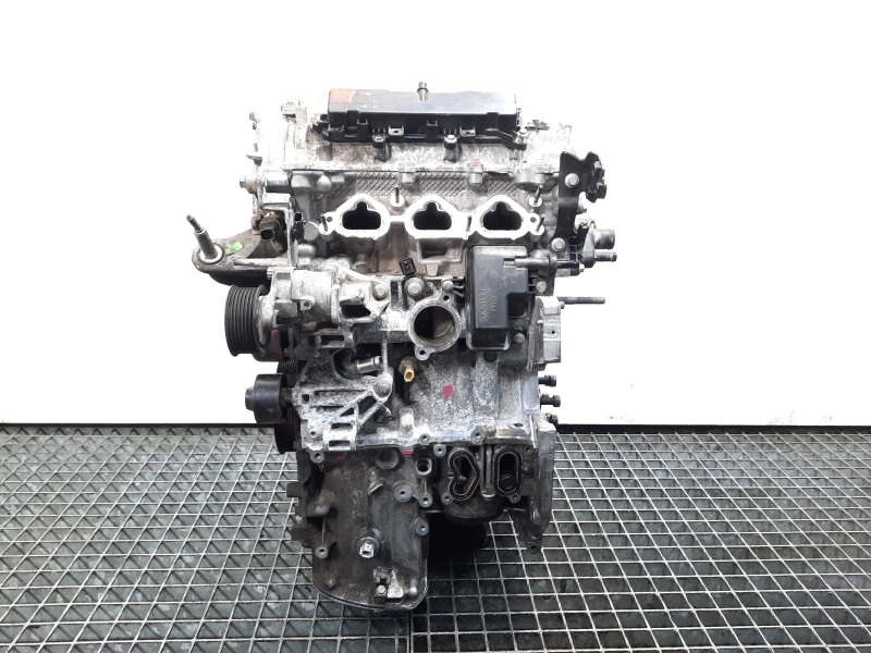 Bloc motor ambielat, cod H4B408, Dacia Logan MCV 2, 0.9 TCe (idi:464520)