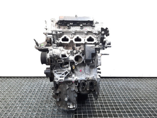 Bloc motor ambielat, cod H4B408, Dacia Logan MCV 2, 0.9 TCe (idi:464520)
