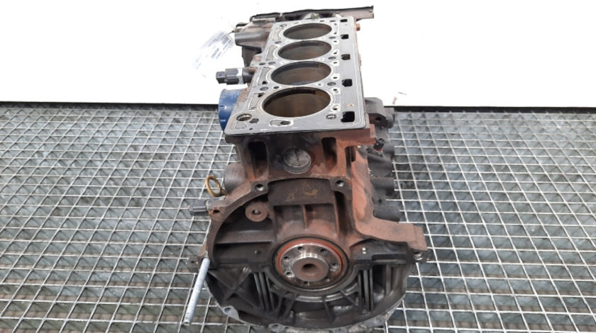 Bloc motor ambielat, cod K4M812, Renault Grand Scenic 2, 1.6 benz (idi:452893)