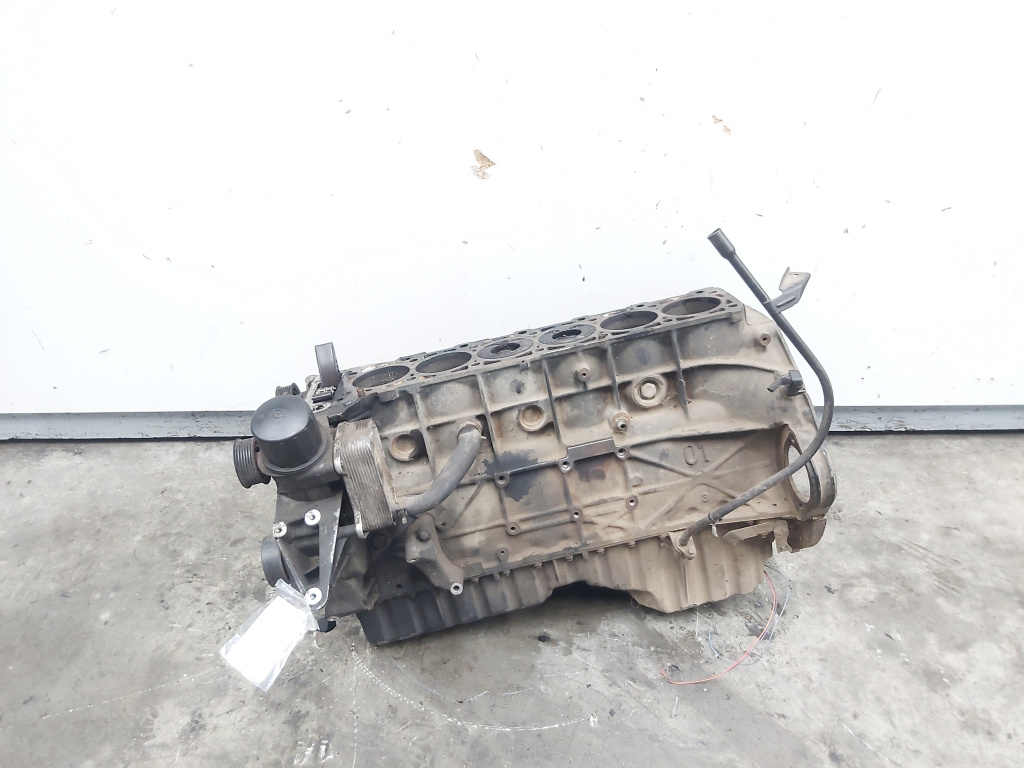 Bloc motor ambielat, cod OM648691, Mercedes Clasa E (W211), 3.2 CDI, OM648961 (id:693716)