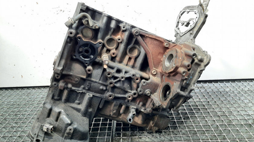 Bloc motor ambielat, cod YD25DDT, Nissan Navara (D40) 2.5 DCI (id:533017)