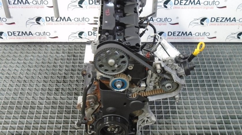 Bloc motor ambielat, CRL, Seat Leon ST Combi (5F8) 2.0 tdi (pr:110747)