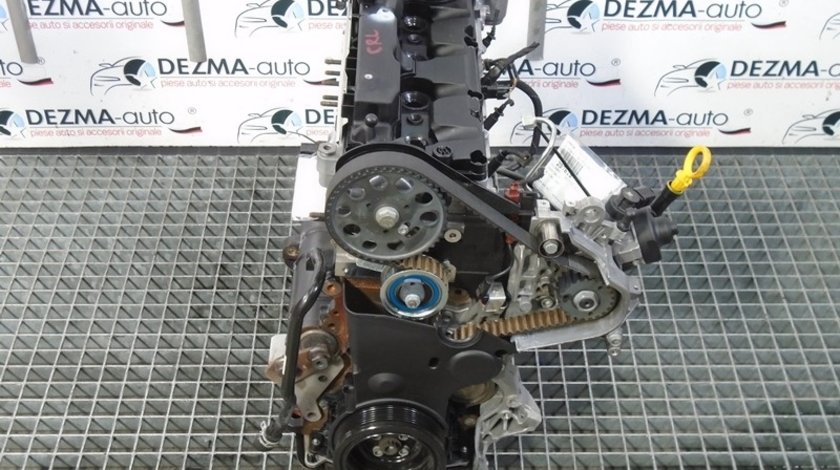 Bloc motor ambielat, CRL, Skoda Superb III Combi (3V5) 2.0 tdi