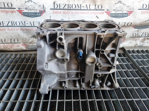 Bloc motor ambielat (cu defect un colt rupt) 81.000km 04E100034D / 04E103023DA Audi Q3 8U 1.4 TSI CZ...