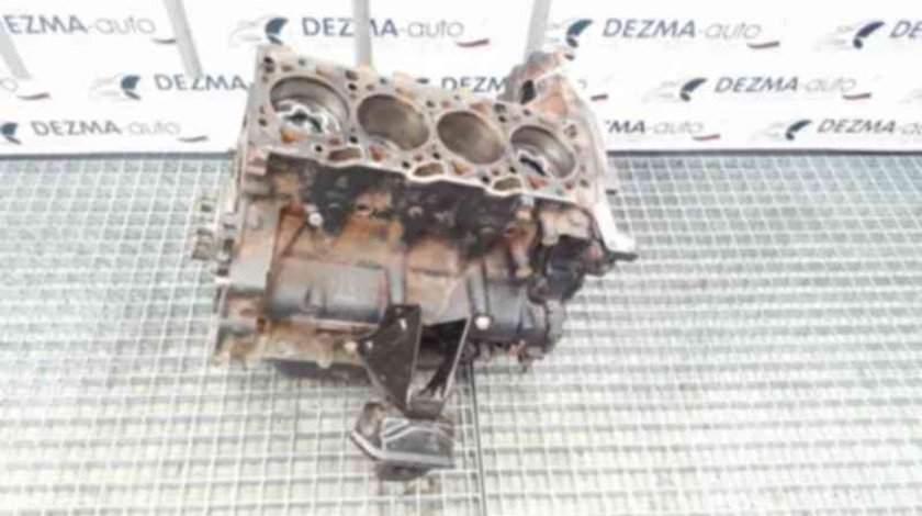 Bloc motor ambielat D2FA, Ford Transit Connect (P65), 2.4TDDI (id:330793)