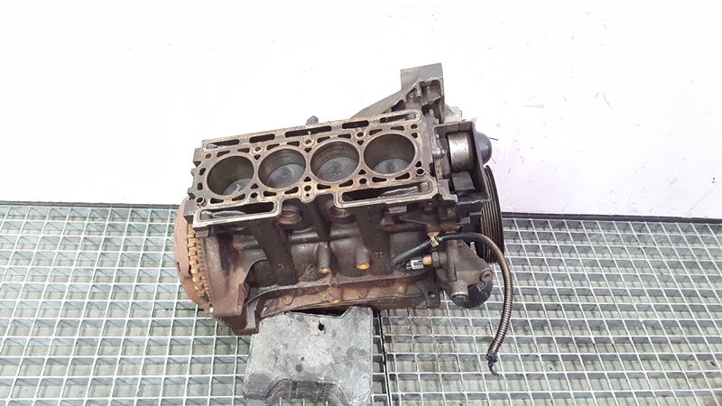 Bloc motor ambielat D4FD740, Renault Clio 4, 1.2 benz (pr:110747)