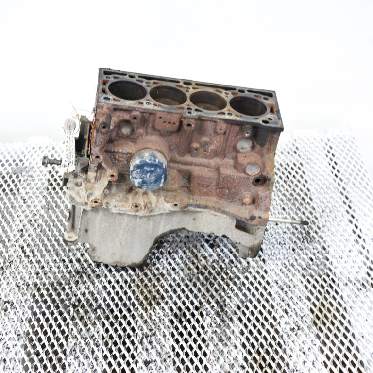 Bloc Motor Ambielat Dacia LOGAN (LS) 2004 - 2012 Benzina