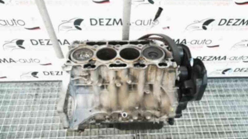 Bloc motor ambielat, F6JB, Ford Fiesta 5, 1.4tdci (pr:110747)