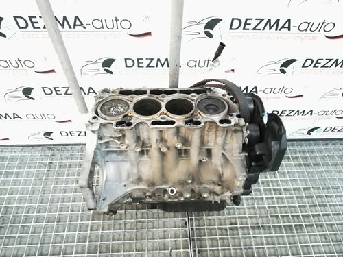 Bloc motor ambielat, F6JB, Ford Fusion (JU), 1.4 tdci (pr:110747)
