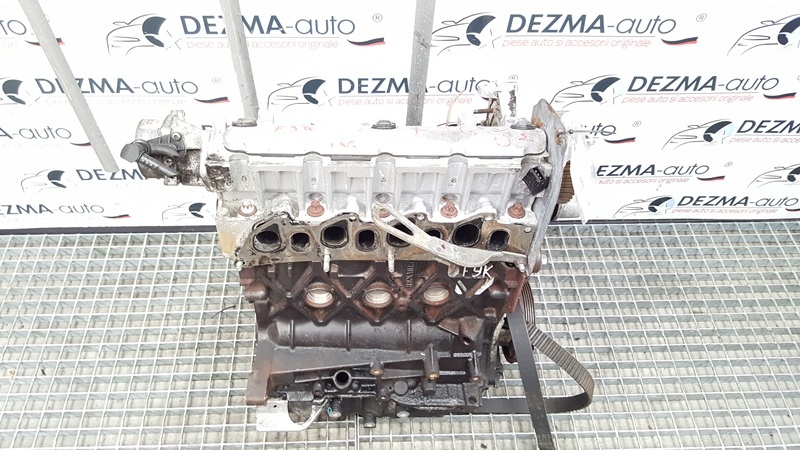 Bloc motor ambielat, F9Q732, Renault Megane 1 Combi, 1.9 dci (pr:110747)