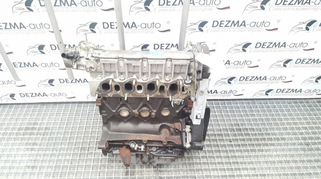 Bloc motor ambielat F9Q744, Renault Megane 1, 1.9 dci