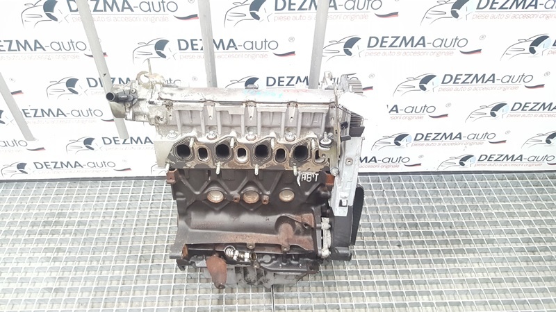 Bloc motor ambielat F9Q744, Renault Megane 1 combi, 1.9 dci
