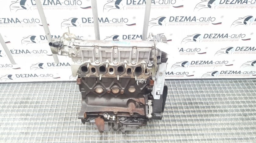 Bloc motor ambielat F9Q744, Renault Scenic 1, 1.9 dci