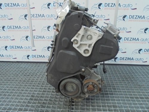 Bloc motor ambielat, F9Q782, Renault Kangoo 1, 1.9 dci