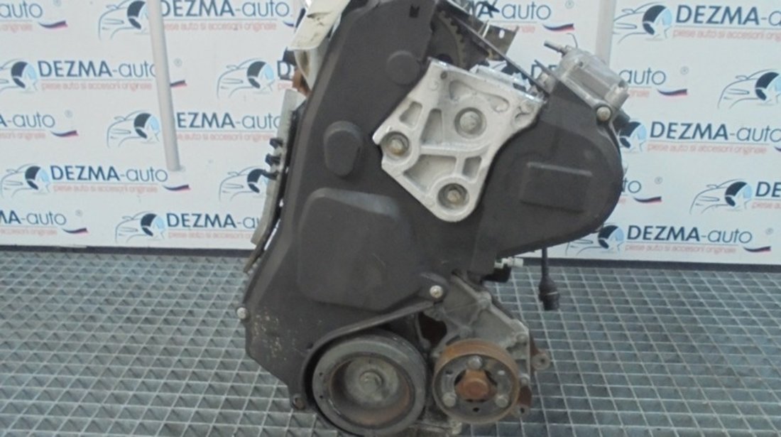 Bloc motor ambielat, F9Q782, Renault Kangoo 1 Express, 1.9 dci