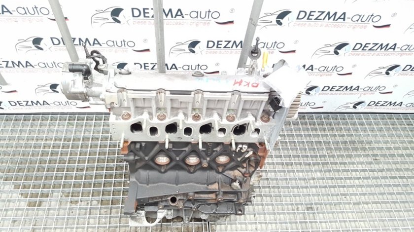 Bloc motor ambielat F9Q804, Renault Scenic 2, 1.9 dci