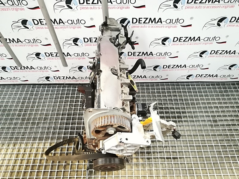 Bloc motor ambielat, F9Q812, Renault Scenic 2, 1.9 dci (pr:110747)