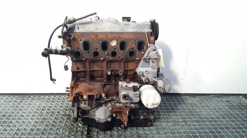 Bloc motor ambielat FFDA, Ford Focus 1, 1.8 tdci