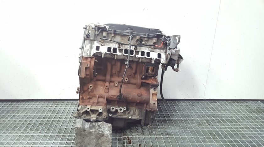 Bloc motor ambielat FMBA, Ford Mondeo 3 (B5Y) 2.0 tdci