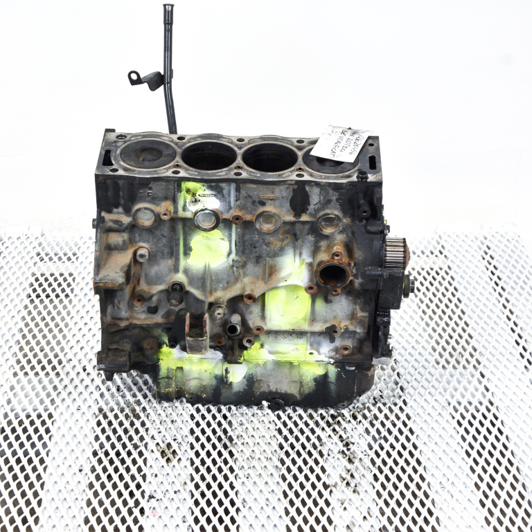 Bloc Motor Ambielat Ford C-MAX 1 2003 - 2010 Motorina