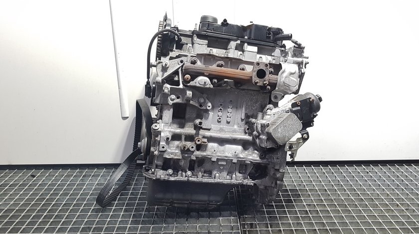 Bloc motor ambielat, Ford C-Max 2, 1.6 tdci, T1DB (pr:110747)