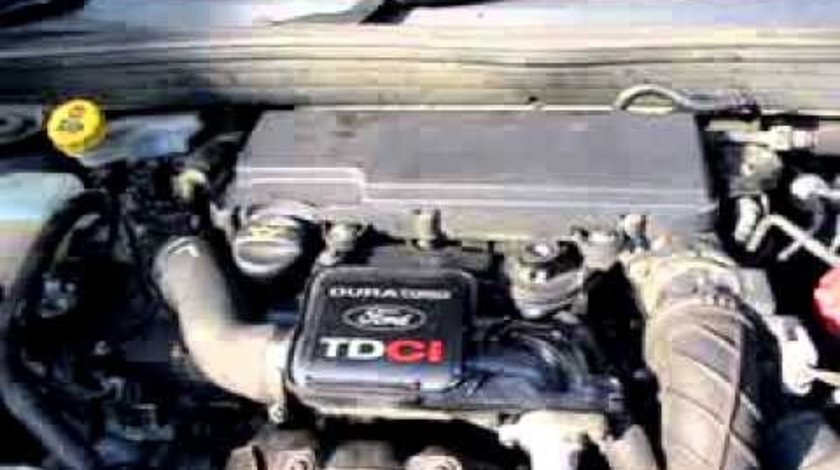 Bloc motor ambielat Ford Fiesta, Ford Fusion 1.4 TDCI