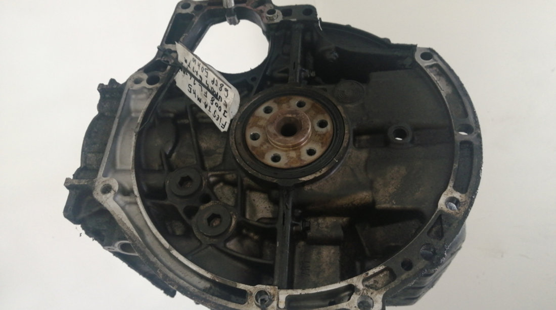 Bloc Motor Ambielat Ford FIESTA Mk 5 2001 - 2010 Motorina