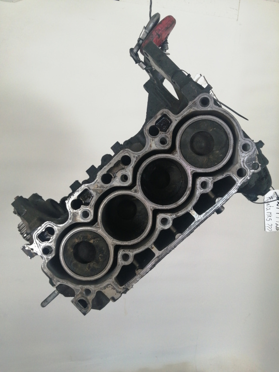 Bloc Motor Ambielat Ford FIESTA Mk 5 2002 - 2008 Motorina