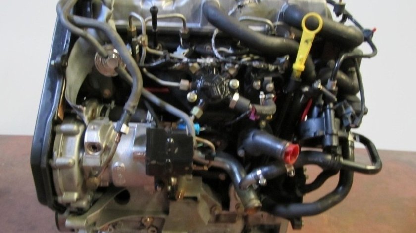 Bloc motor ambielat Ford Focus 1.8 tdci, 85 kw 115 cp cod motor F9DA/F9DB