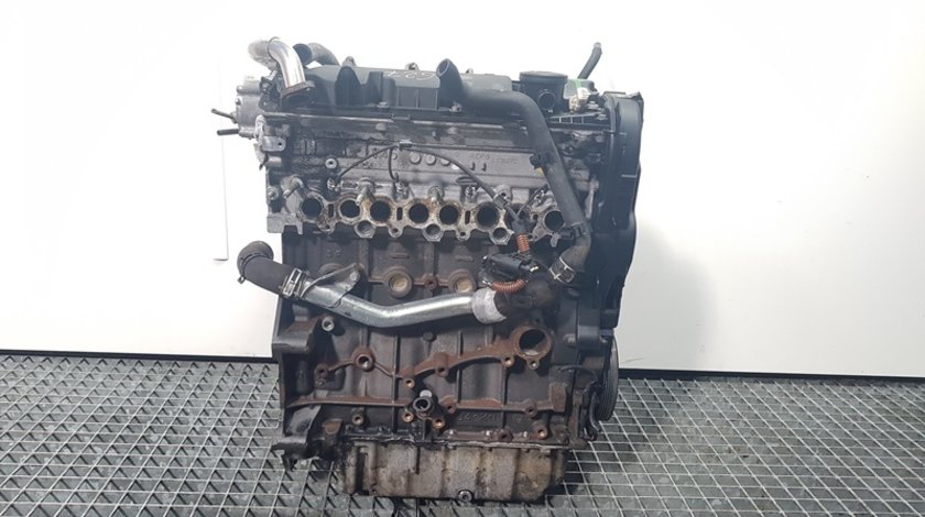 Bloc motor ambielat, Ford Focus 2, 2.0 tdci, cod G6DA