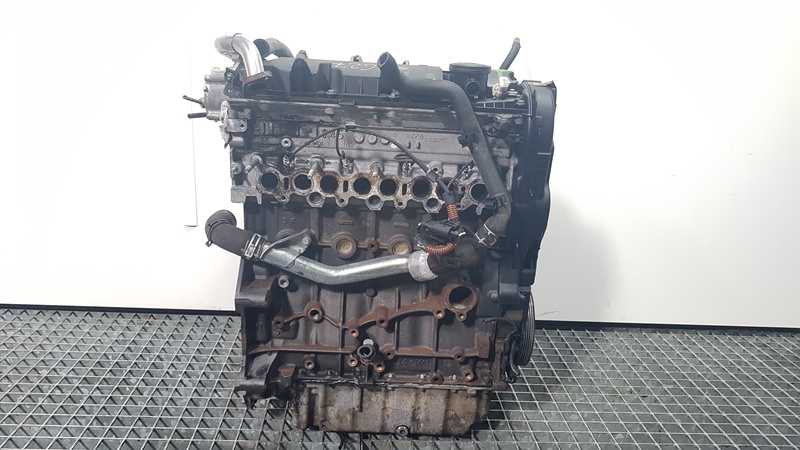 Bloc motor ambielat, Ford Focus 2, 2.0 tdci, cod G6DA (pr:110747)