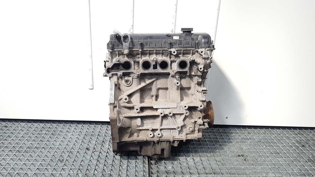 Bloc motor ambielat, Ford Focus 2 (DA) 1.8 b, cod QQDB (pr:110747)