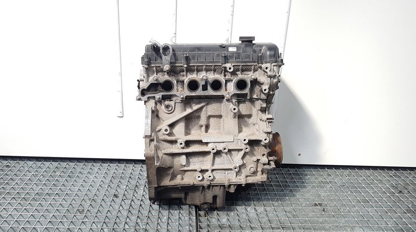 Bloc motor ambielat, Ford Focus 2 (DA) 1.8 b, cod QQDB id:382332)