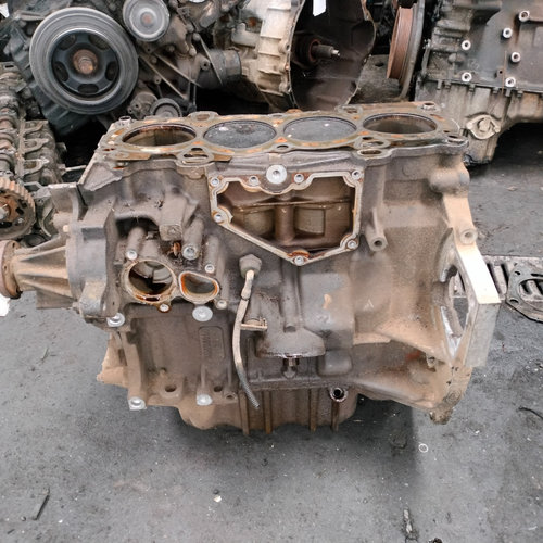 Bloc Motor Ambielat Ford FUSION (JU) 2002 - 2012 Benzina FYJA 3L24703
