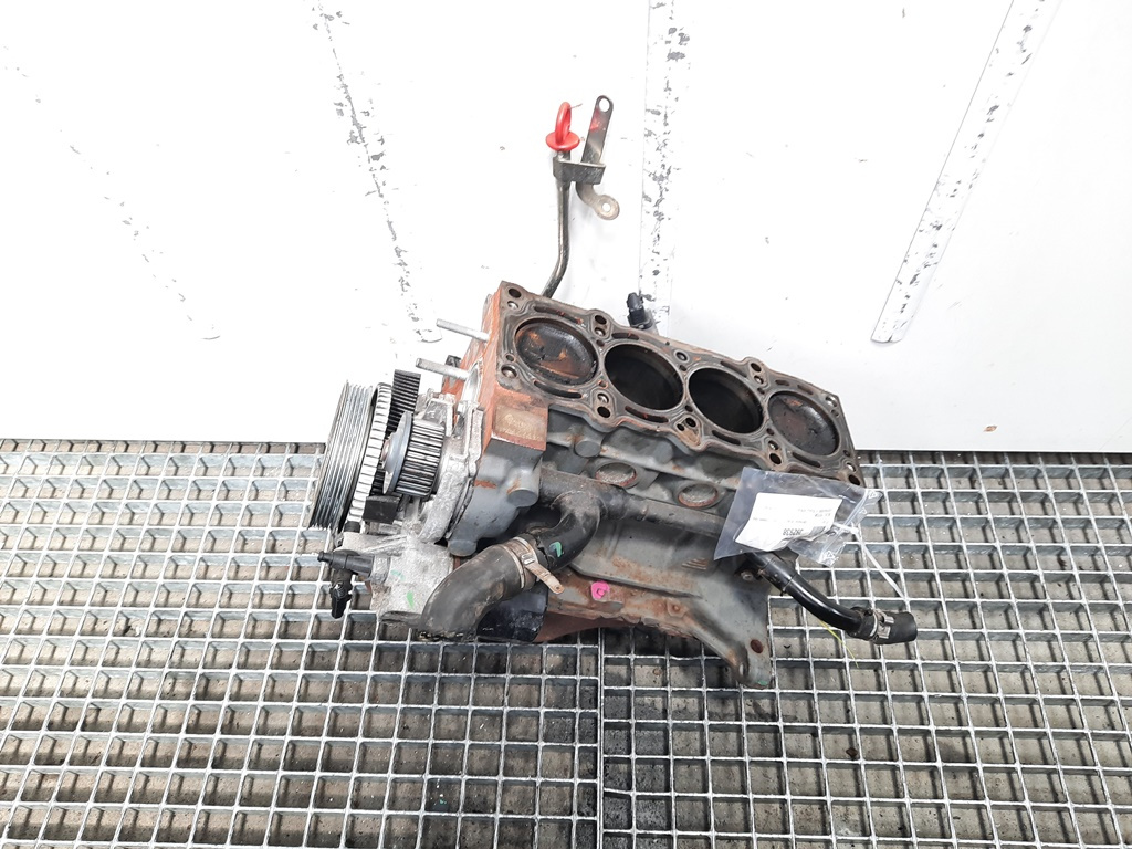 Bloc motor ambielat, Ford Ka (RU8) [Fabr 2008-2016] 1.2 B, 169A4000 (pr:110747)
