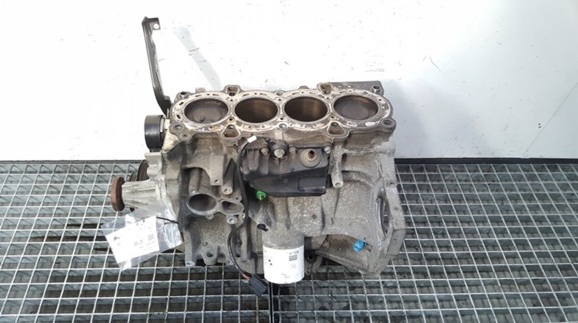 Bloc motor ambielat FXJA, Ford Fiesta 5, 1.4b (pr:110747)