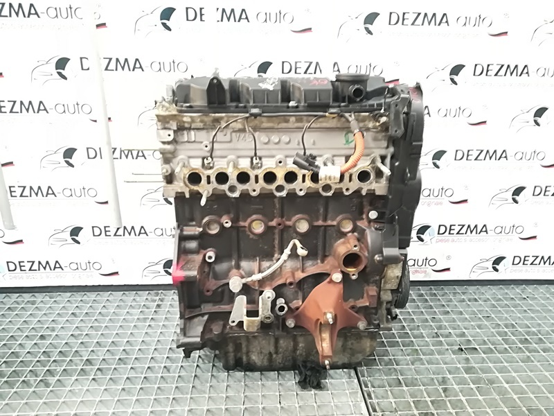 Bloc motor ambielat G6DG, Ford Focus C-Max, 2.0 tdci