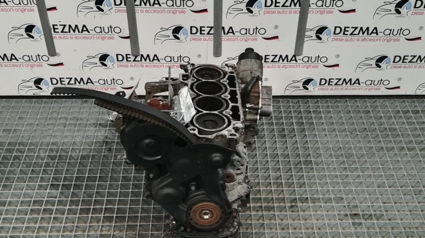 Bloc motor ambielat, HHDA, Ford C-Max 1, 1.6 tdci (pr:110747)