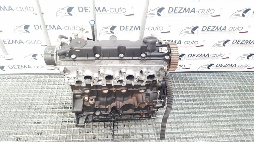 Bloc motor ambielat HWDA, Ford Focus 2 (DA) 1.6 benz