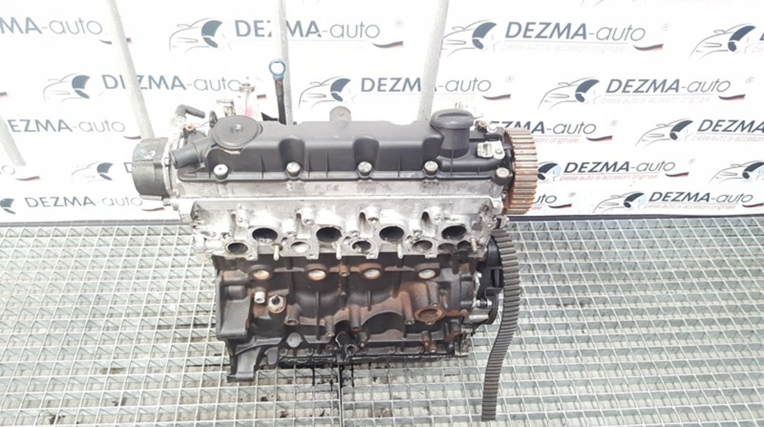 Bloc motor ambielat HWDA, Ford Focus C-Max, 1.6 benz