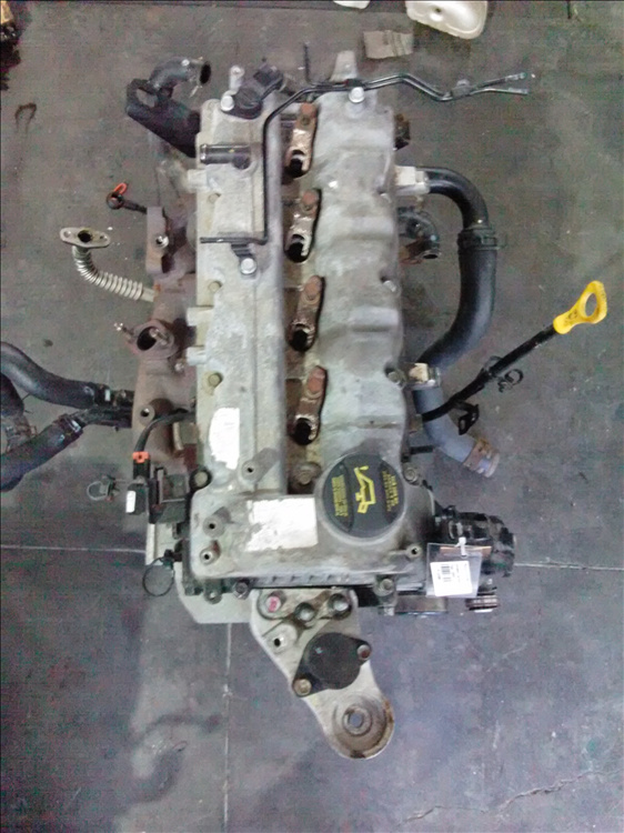 Bloc motor ambielat HYUNDAI ACCENT 1.5 CRDI an fabr.2008