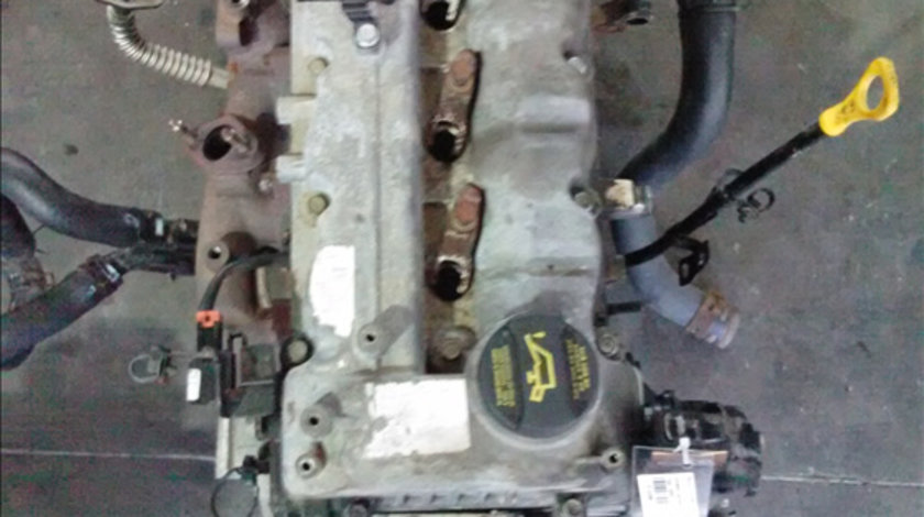 Bloc motor ambielat HYUNDAI ACCENT 2 2008