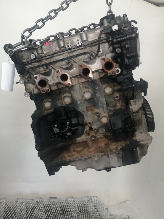 Bloc Motor Ambielat Hyundai ACCENT 3 (MC) 2005 - 2010 Motorina
