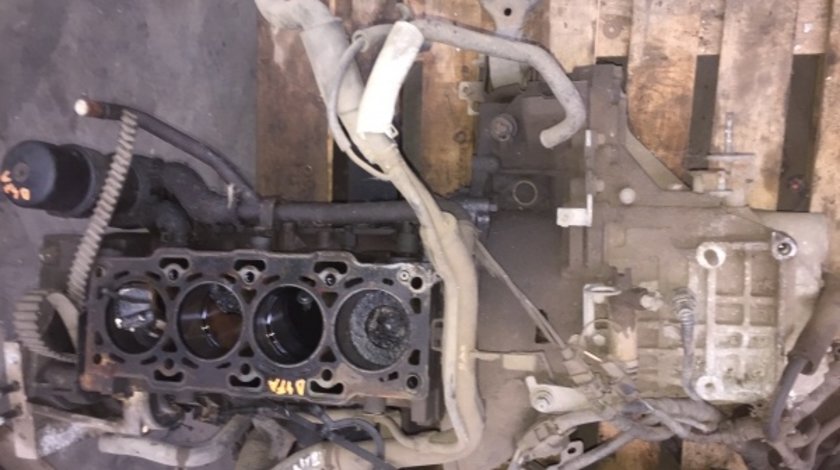 Bloc motor ambielat Hyundai Getz