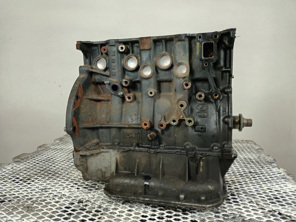 Bloc Motor Ambielat Hyundai Ix35 (LM, EL, ELH) 2009 - 2015 Motorina D4HA, BU471328