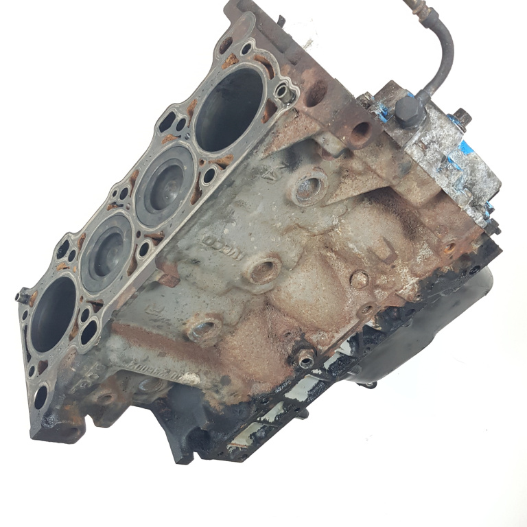 Bloc Motor Ambielat Iveco DAILY 4 2006 - 2012 Motorina