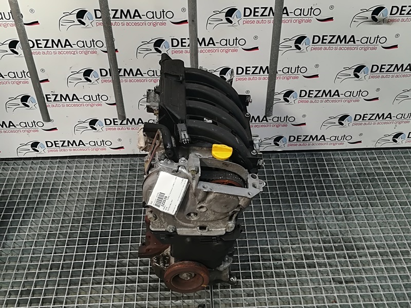 Bloc motor ambielat, K4JC750, Renault Megane 1, 1.4 benz